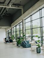 Arche Hotel Lotnisko Gdańsk