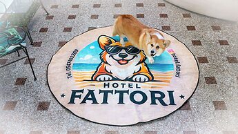 Hotel Fattori