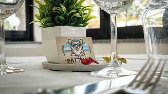 Hotel Fattori