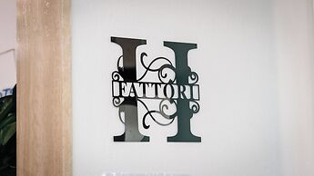 Hotel Fattori
