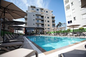 Hotel Apart Resilient