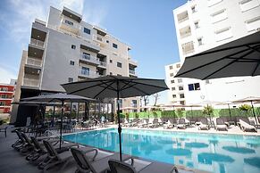 Hotel Apart Resilient