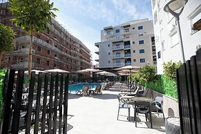 Hotel Apart Resilient