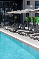 Hotel Apart Resilient