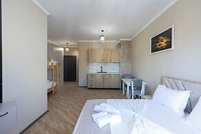 Hotel Apart Resilient