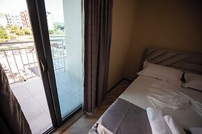 Hotel Apart Resilient
