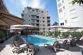 Hotel Apart Resilient