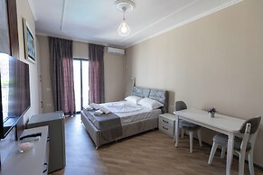 Hotel Apart Resilient