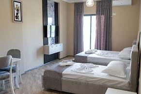 Hotel Apart Resilient