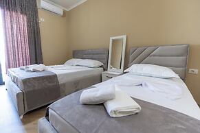 Hotel Apart Resilient