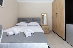 Hotel Apart Resilient