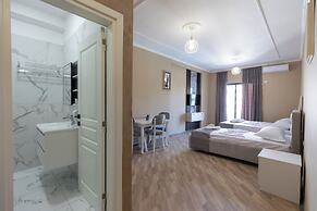 Hotel Apart Resilient