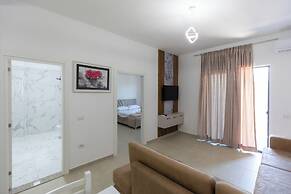 Hotel Apart Resilient