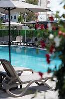 Hotel Apart Resilient
