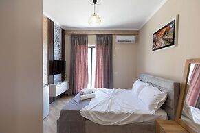 Hotel Apart Resilient