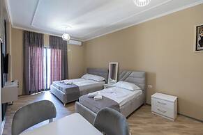 Hotel Apart Resilient