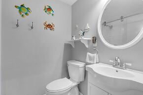 Villas on the Gulf Unit J10