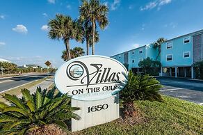 Villas on the Gulf Unit J10