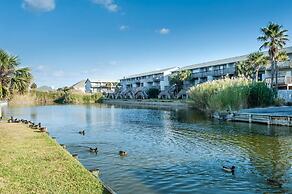 Villas on the Gulf Unit J10