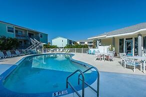 Villas on the Gulf Unit J10