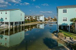 Villas on the Gulf Unit J10