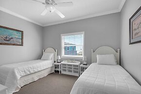 Villas on the Gulf Unit J10