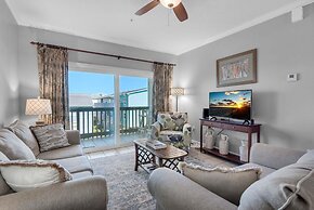 Villas on the Gulf Unit J10