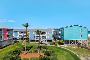 Villas on the Gulf Unit J10