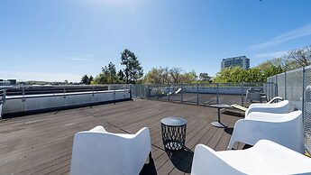 Apartamenty Sun & Snow Golden Tulip