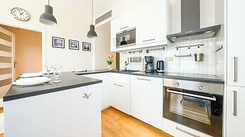 Apartamenty Sun & Snow Golden Tulip