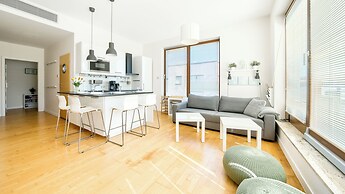 Apartamenty Sun & Snow Golden Tulip