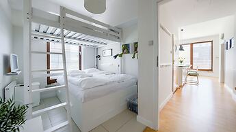 Apartamenty Sun & Snow Golden Tulip