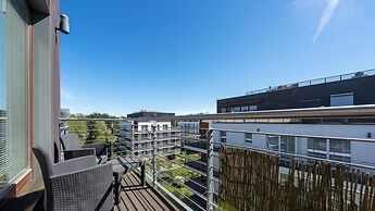 Apartamenty Sun & Snow Golden Tulip