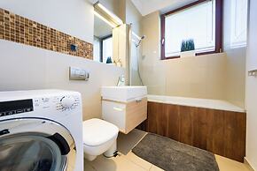 Apartamenty Sun & Snow Golden Tulip