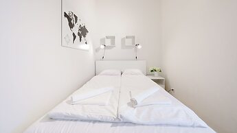 Apartamenty Sun & Snow Golden Tulip