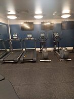 Student Only Crescent Place