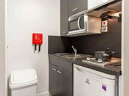 Student Only Crescent Place