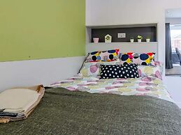 Student Only Crescent Place