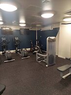 Student Only Crescent Place