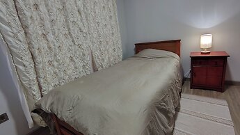 Oceana Suites - Edificio Zañartu