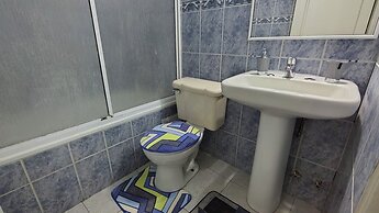 Oceana Suites - Edificio Zañartu