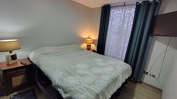 Oceana Suites - Edificio Zañartu