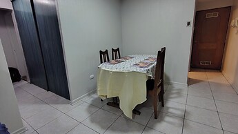 Oceana Suites - Edificio Zañartu