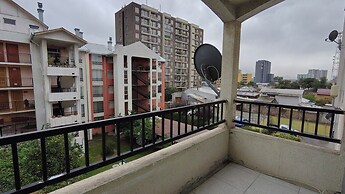 Oceana Suites - Edificio Zañartu