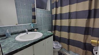 Oceana Suites - Edificio Zañartu