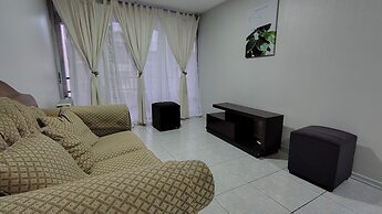 Oceana Suites - Edificio Zañartu