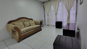 Oceana Suites - Edificio Zañartu