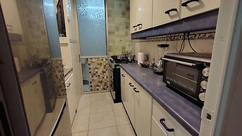 Oceana Suites - Edificio Zañartu