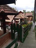 chales do parque