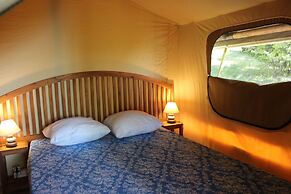 Camping de l'Aigle